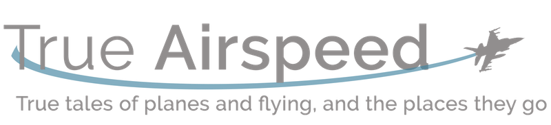 True Airspeed Blog